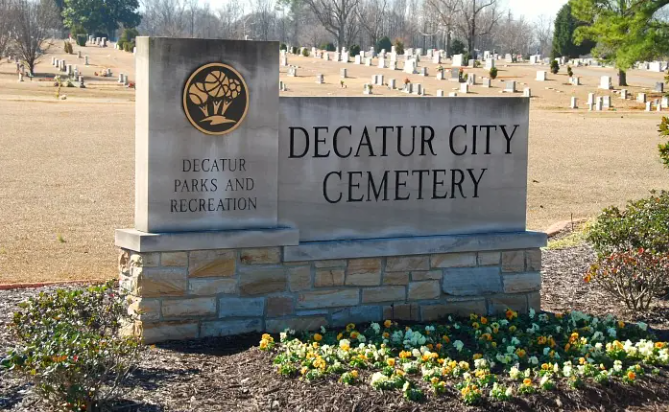 City Cemetery